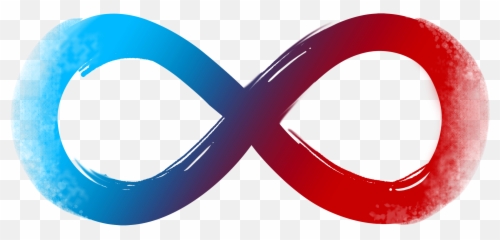 Infinity Symbol Png Images Free Download - Transparent Background Sign