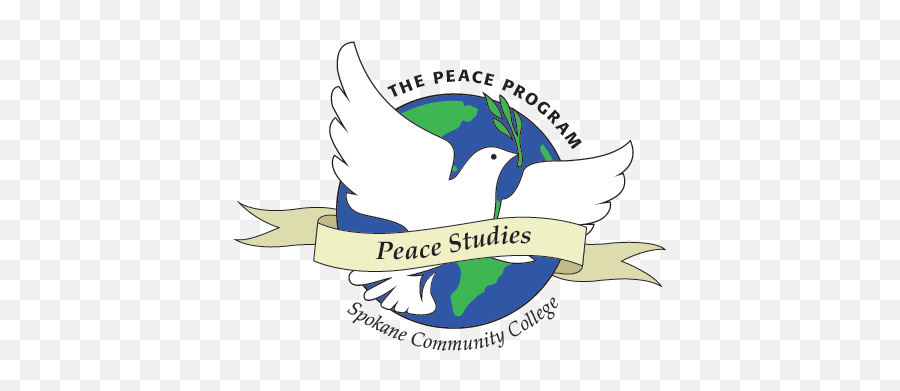 Peace Studies Course List - Clip Art Png,Peace Logos