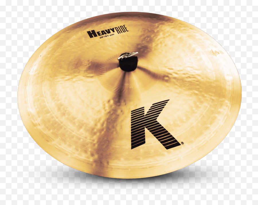Zildjian K Series 20 Heavy Ride Cymbal - Andertons Music Co Png,Icon Cymbals