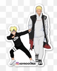 Boruto - Stickerapp Boruto Sticker Png,Boruto Png