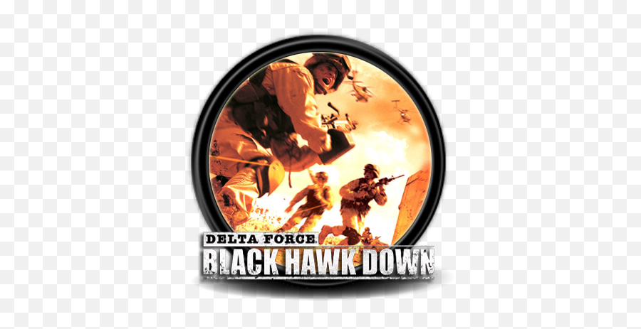 Problems Or Glitches With Delta Force Black Hawk Down It Png Orange Icon Nba 2k16
