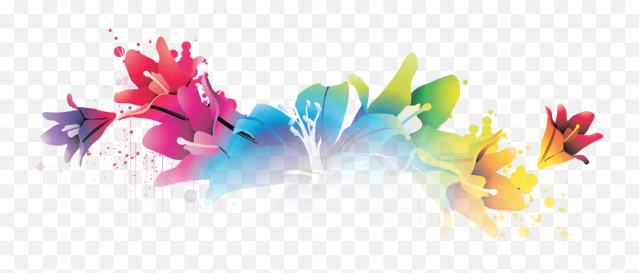 Festival Clipart Flower - High Resolution Downloadable Background Png, Festival Png - free transparent png images 