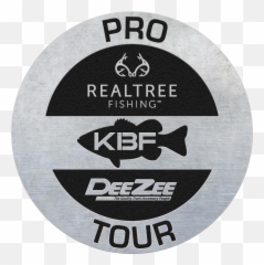Kbf Graphic Resources - Label Png,Fishing Logos