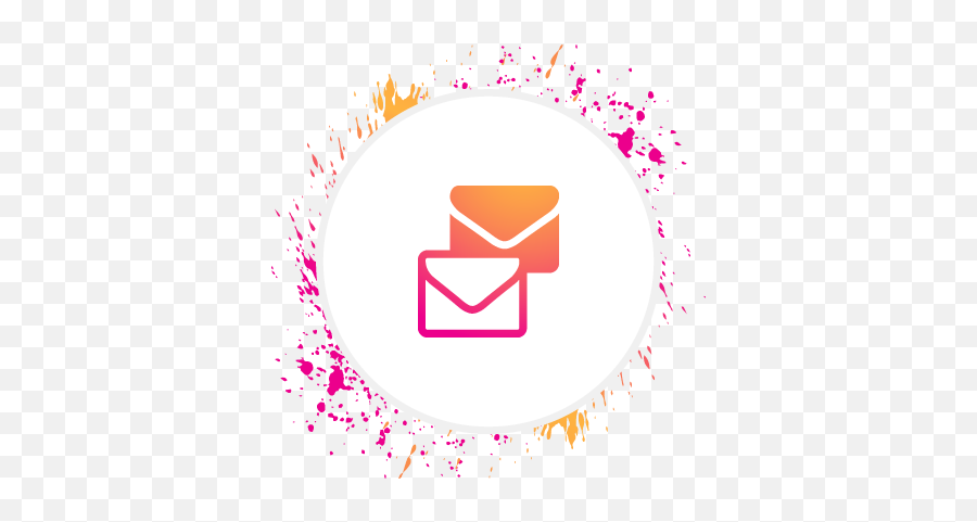 Email Marketing Design And Services Png Icon