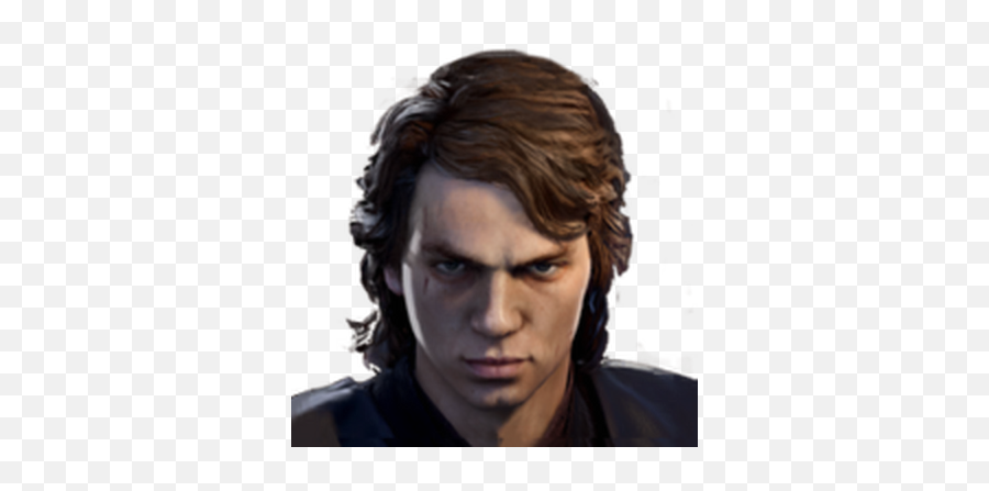 Which Hero Is More Op Fandom Png Anakin Skywalker Icon