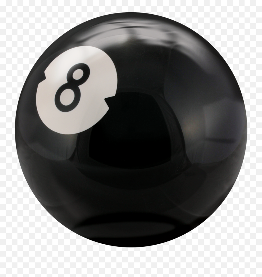 Download Hd Features And Benefits - 8 Ball Bowling Ball Billiard Ball Png,Bowling Ball Png