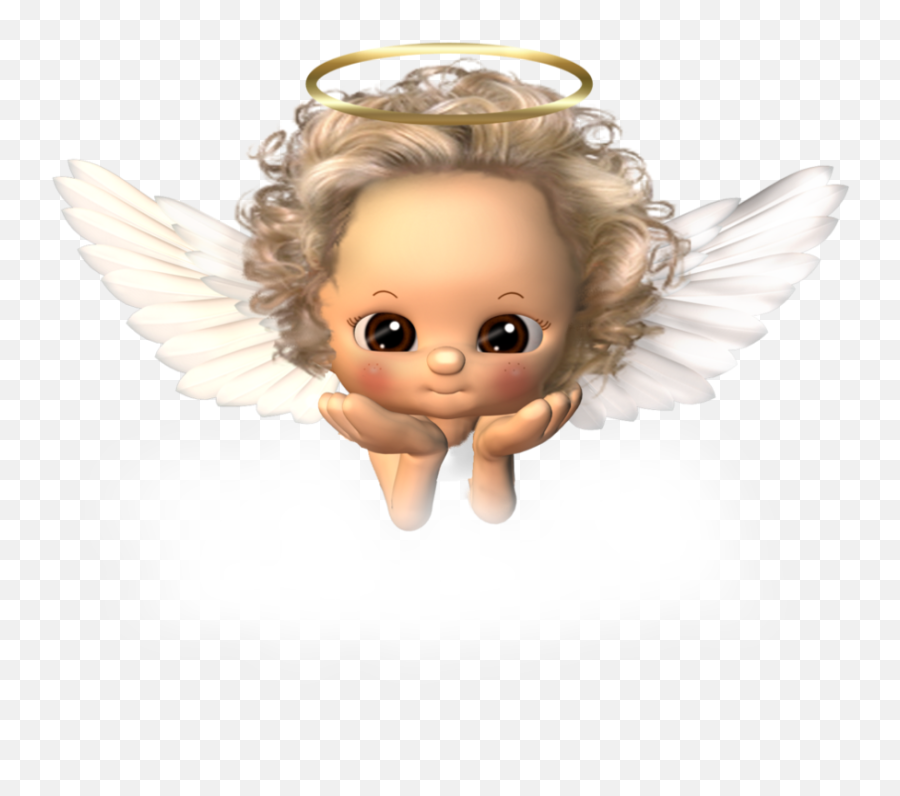 Png Clipart For Photoshop 3 Image - Angel Png,Angels Png