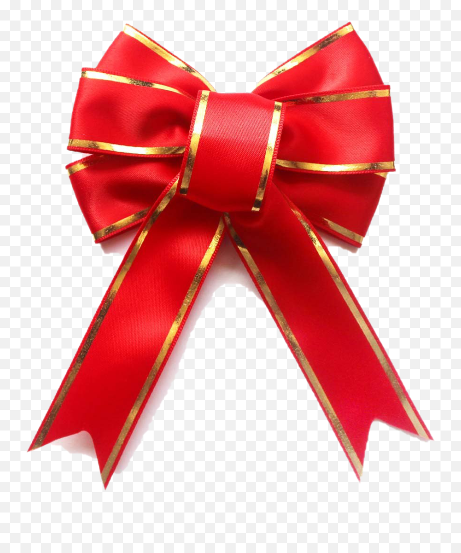 Christmas Ribbon Png File Mart - Christmas Ribbons And Bows,Tie Png