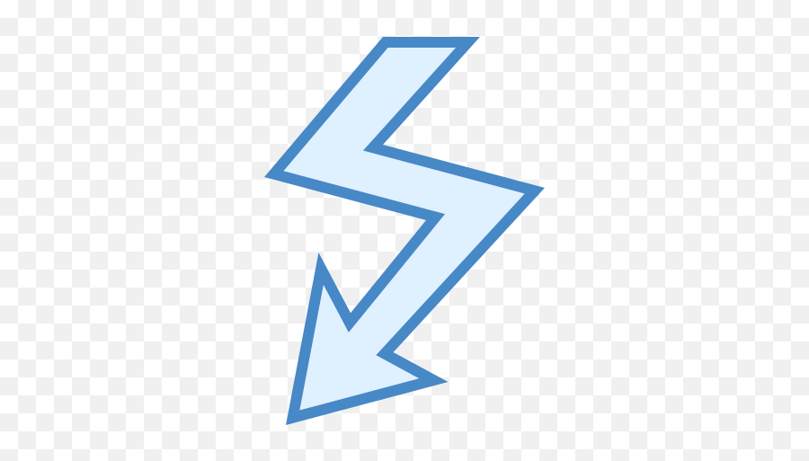 Electricity Icon - Electric Blue Png,Electricity Png