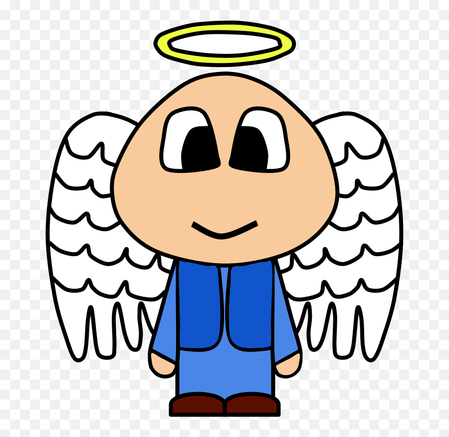 Angels - Halo Angel On A Person Png,Angel Halo Png