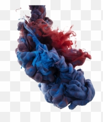 Hd Colored Smoke Png - Background Full