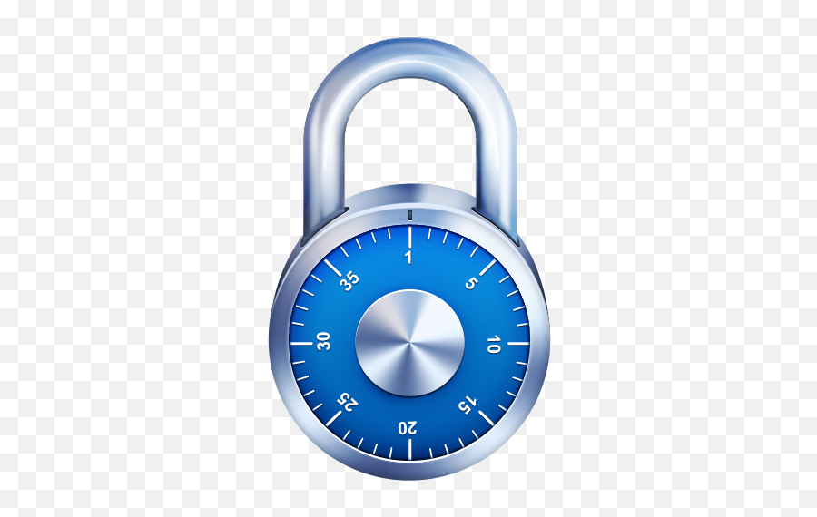 Lock Padlock Private Icon - App Locker Apk Png,Lock Png