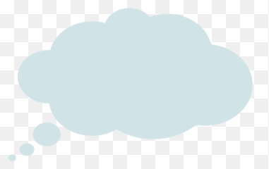 Cloud - 2 Clipart Full Size 3026556 PinClipart Art png