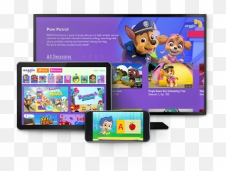 Noggin Blaze And The Monster Machines - Noggin Subscription Png,Blaze And The Monster Machines Png
