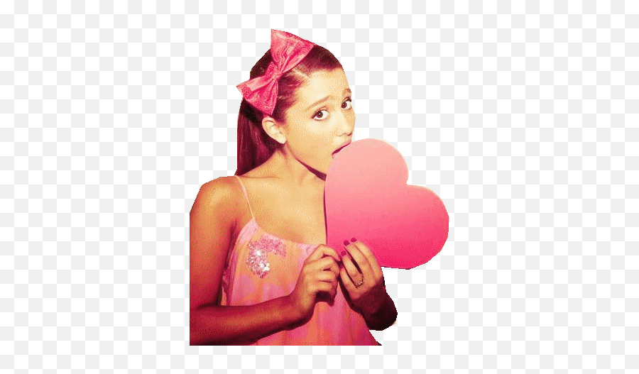 Ariana Grande Cute Uploaded By Camila - Ariana Grande Honeymoon Avenue Png,Ariana Grande Transparent Background