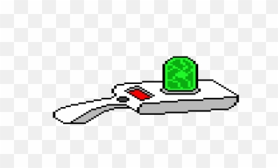 Download Portal Gun Rick And Morty - Transparent png