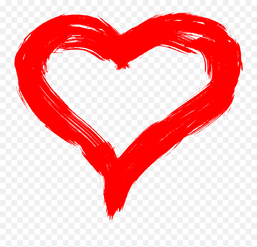 Hearts Transparent U0026 Png Clipart Free Download - Ywd Transparent Heart Png,Love Heart Png