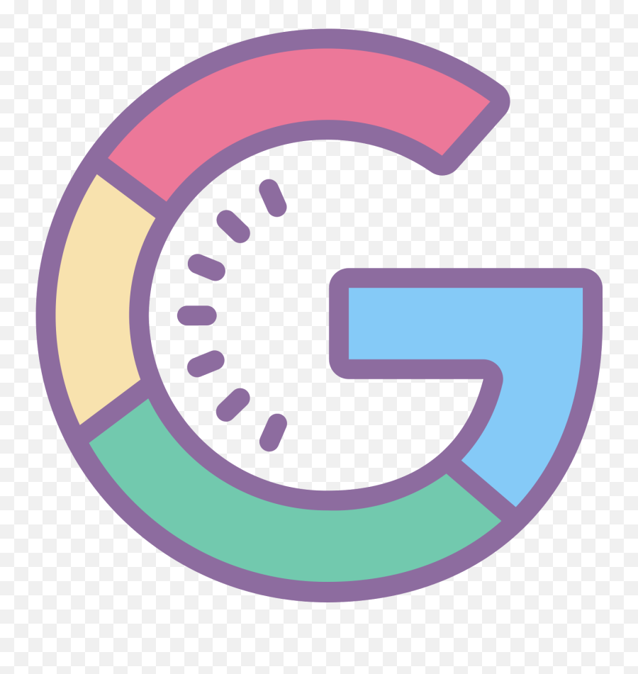 Logo Google Icon Cute Google Icon Png Google Icon Png Free Transparent Png Images Pngaaa Com