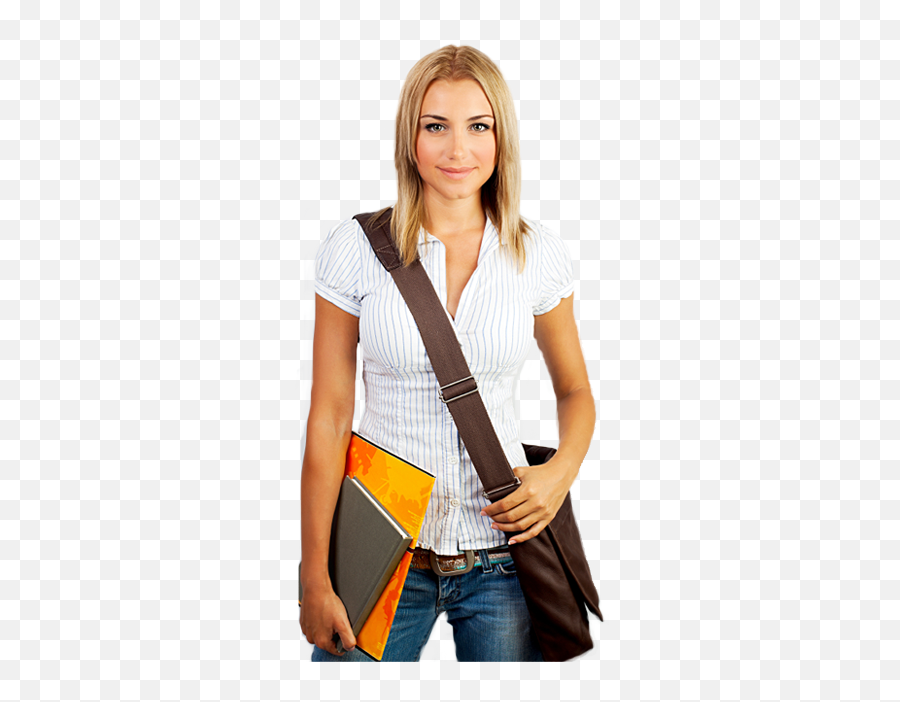 Student Png - Gun,College Students Png