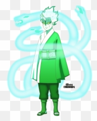 Sage Png - Mitsuki Sage Mode Transparent,Sage Png
