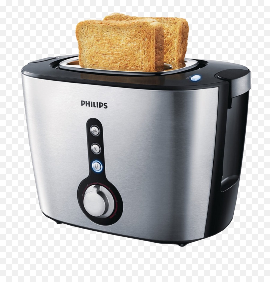 Philips Toaster Png Image - Toaster Transparent,Toaster Png