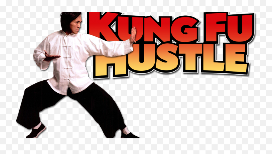 Stephen Chow - Chi Png,Kung Fu Png