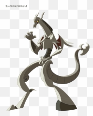 General Grievous Ko - Star Wars Mlp png