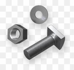 Askew Head Bolt - Bolt Png,Bolt Head Png