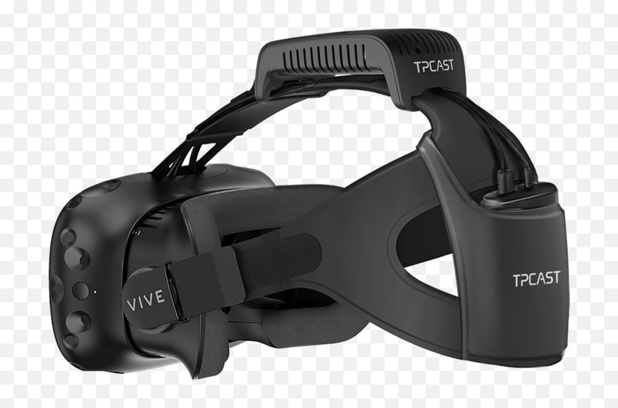 Htc Vive To Cut The Cord - Htc Vive Tp Cast Png,Vive Png