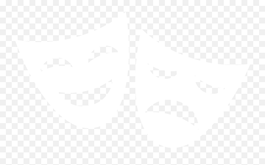 Free Theater Masks Transparent - Sad Face Happy Face Theatre Png,Drama Masks Png
