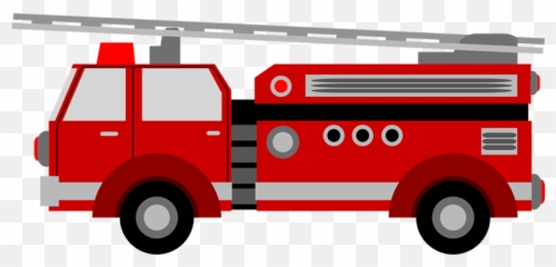 Fire Truck Png Toy Transparent Background Image Free - Fire Truck Clipart Png,Fire Eyes Png