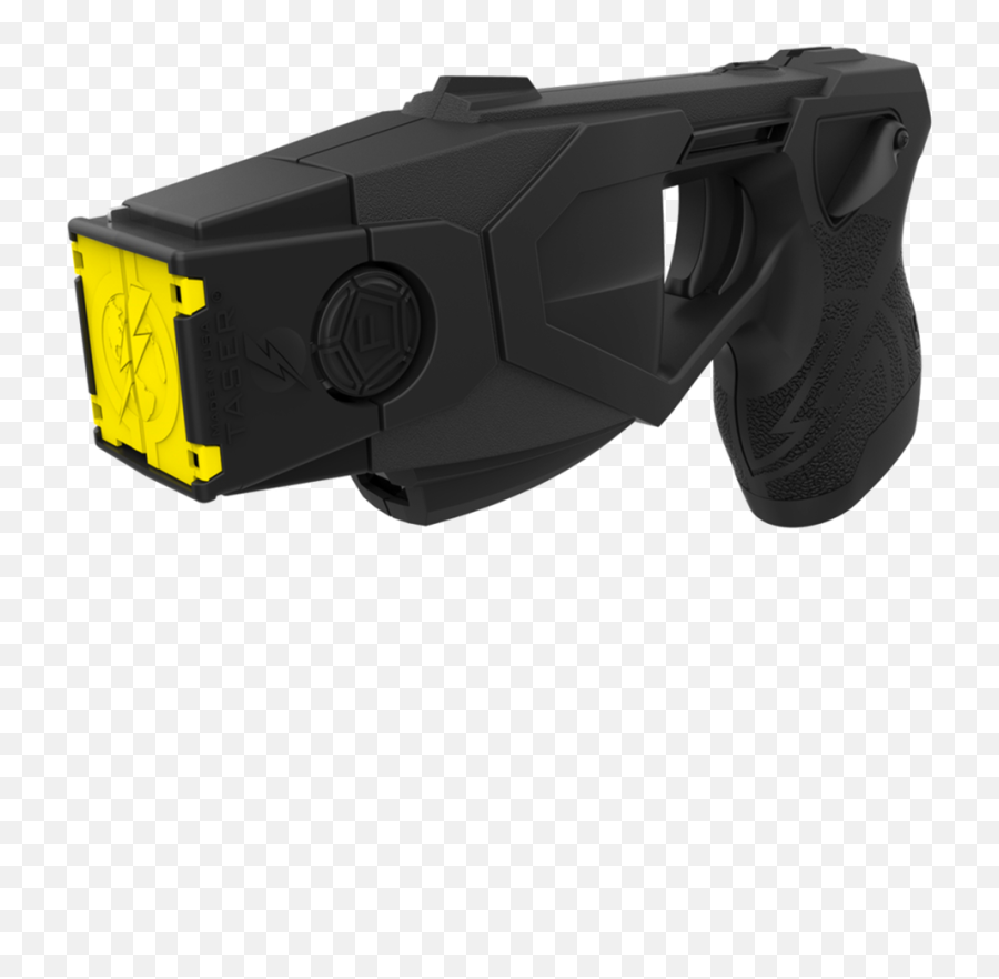 X26p Taser Png Image With No Background - X26 Taser,Taser Png