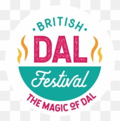 Food Network Png - The British Dal Festival Is Back 1017 British Dal Festival,Food Network Logo Png