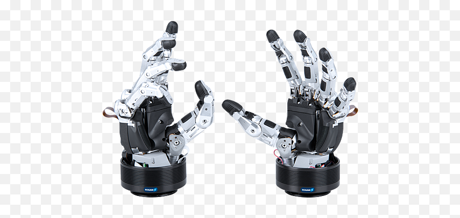 Military Robot Hand - Elumotion Robotic Hand Png,Robot Hand Png
