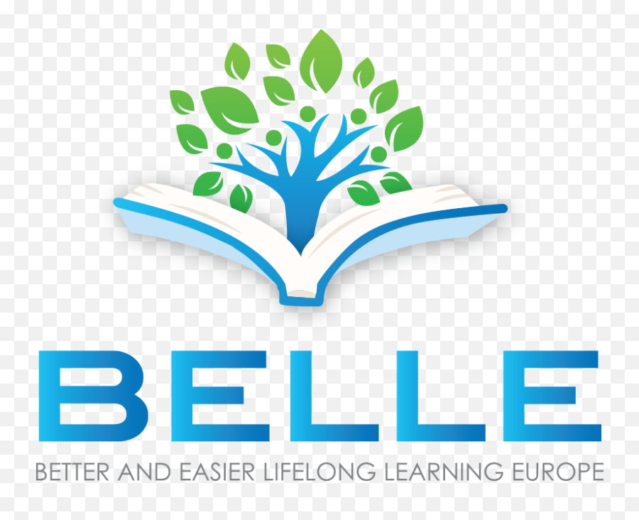 Belle - Tree Environment Logo Design Png,Belle Transparent