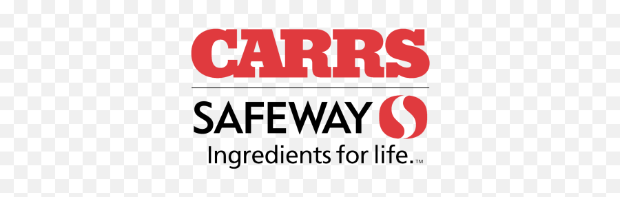 Safeway Inc - Instore Employees And Distribution Center Carrs Safeway Logo Png,Albertsons Logo Png