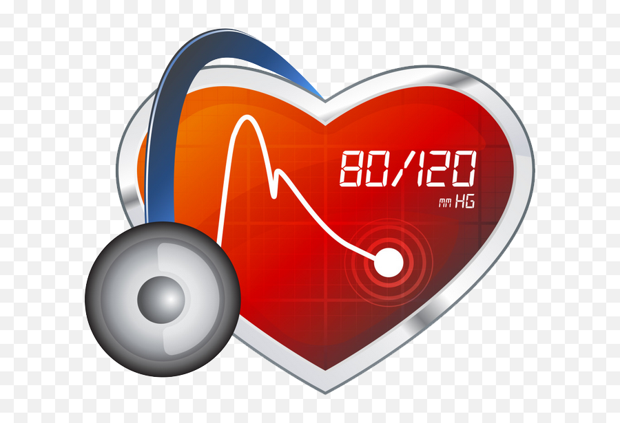 Blood Pressure Png Transparent Images All - Blood Pressure Png,Bleeding Heart Png