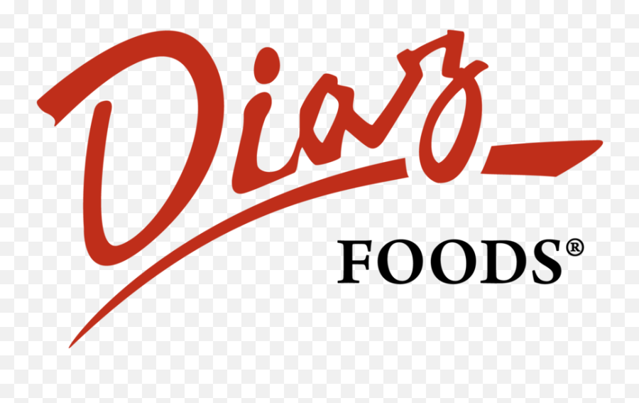 Diaz Foods Png Food Logos