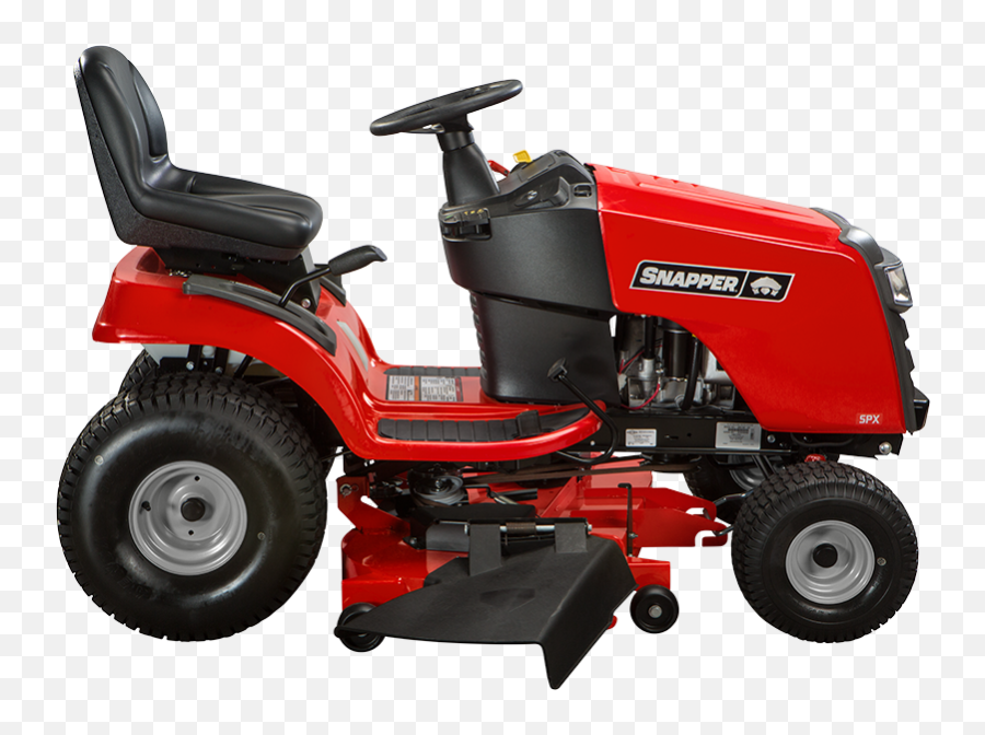 Lawn Tractor Side View Stock - Lawn Tractor Side View Png,Lawn Png