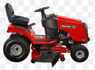 Lawn Tractor Side View Stock - Lawn Tractor Side View Png,Lawn Png