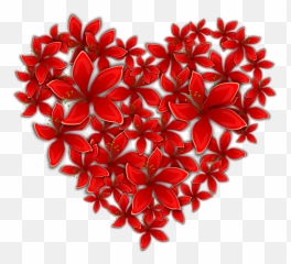 Animated Hearts Text Messages - Symbol Of Love Flower Png,Imessage Png