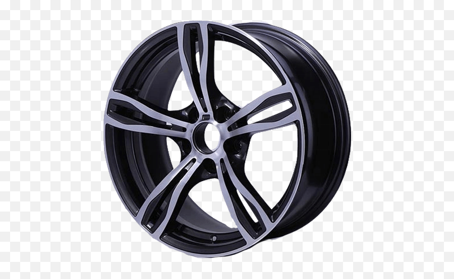 Alloy Wheels Png - 171819 Aluminum Wheels 5 Holes Car Star Aluminum Wheels,Rims Png