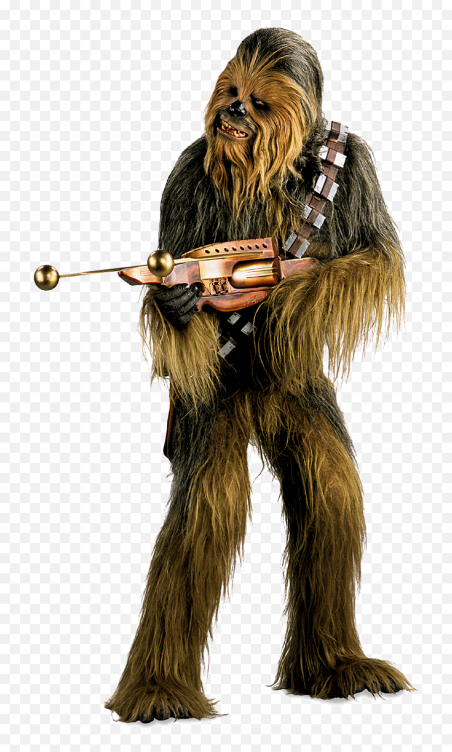 Star Wars Chewbacca Png 2 Image - Chewbacca Png,Chewbacca Png