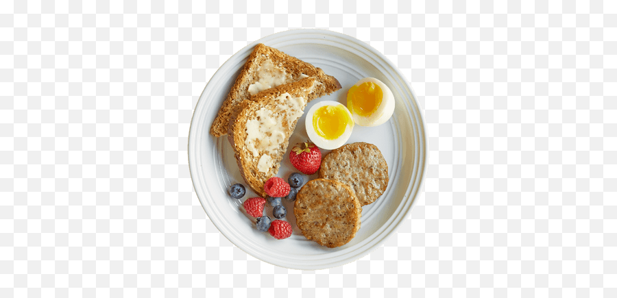 Eggs Transparent Png Clipart Free - Breakfast Top View Png,Breakfast Png