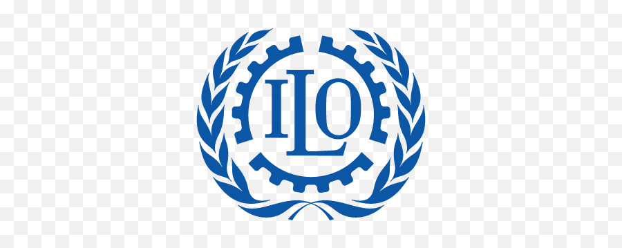 Ilo International Labour Organization Logo Vector - Logo International Labour Organization Png,Organization Png