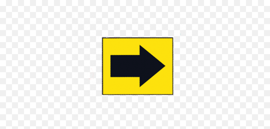 Small Directional Arrow Event Sign Multi - Direction Small Arrow Sign Png,Small Arrow Png