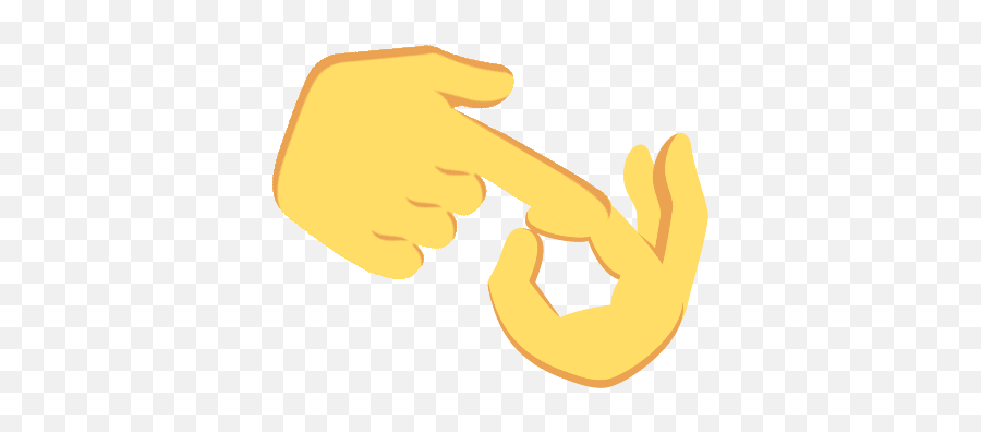 Myself - Discord Italian Hand Emoji Png,Italian Hand Png
