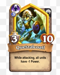 Quetzalcoatl - Poster Png,Quetzalcoatl Png