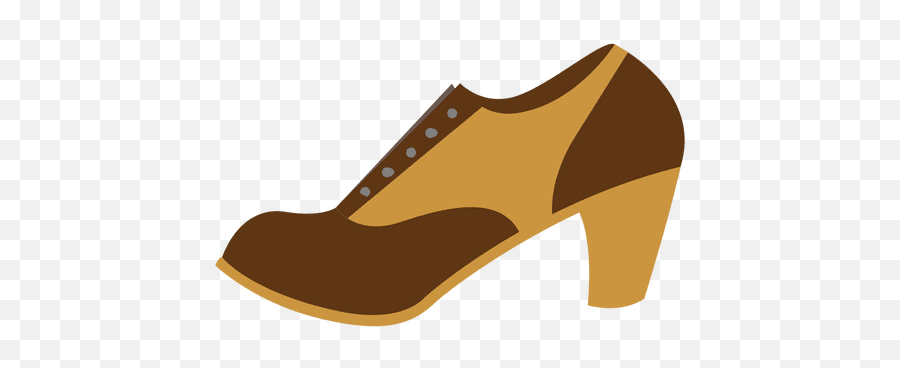 Transparent Png Svg Vector File - Zapato Png,Heels Png