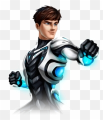 Png Transparent Max Steel - Max Steel,Max Payne Png
